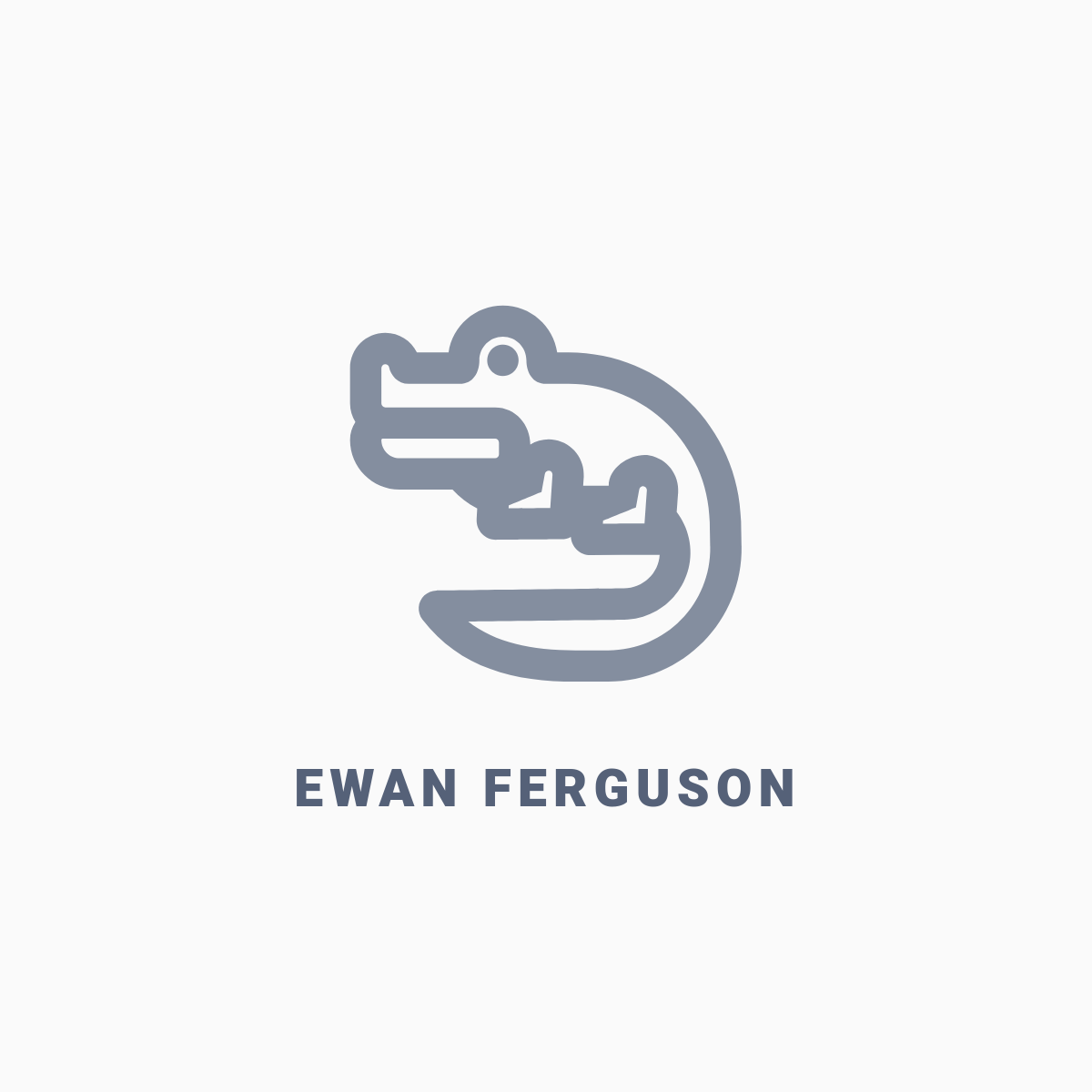 Ewan Ferguson